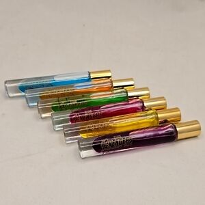 Bésame Avengers Infinity Stone Lip Gloss